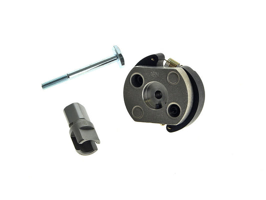 Ignition Advance Unit. Fits Big Twin 1970-1999 with Points Ignition. - American Prime Manufacturing