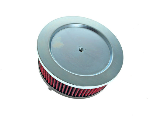 K&N Air Filter Element. Fits 42mm & 45mm Mikuni HSR Carburettors. 3in. Thick High Flow - American Prime Manufacturing
