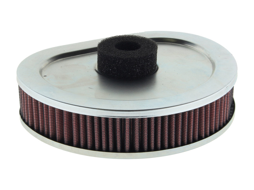 OEM Replacement Air Filter Element. Fits Big Twin 1990-1994. - AIRAID