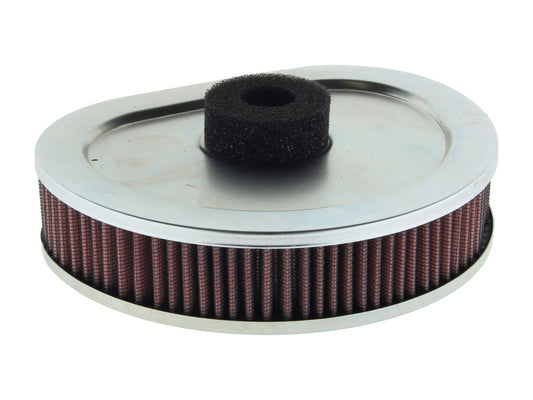 OEM Replacement Air Filter Element. Fits Big Twin 1990-1994. - AIRAID