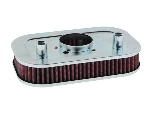 OEM Replacement Air Filter Element. Fits Sportster 2004-2013. - AIRAID
