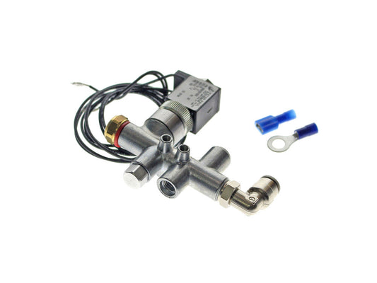 Manifold Assembly. Fits Arnott Air Suspension Mono Shock Applications - Arnott Motorcycle Air Suspension