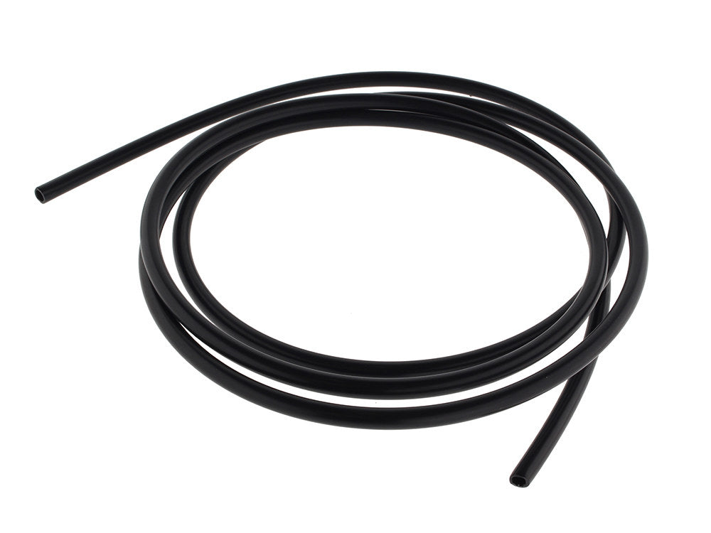 1/4in. x 6ft Air Tubing - Black. - Arnott Motorcycle Air Suspension