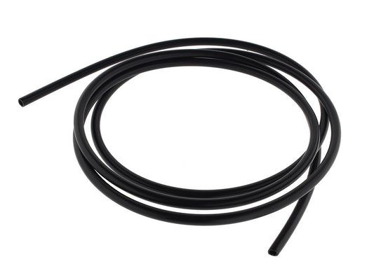 1/4in. x 6ft Air Tubing - Black. - Arnott Motorcycle Air Suspension