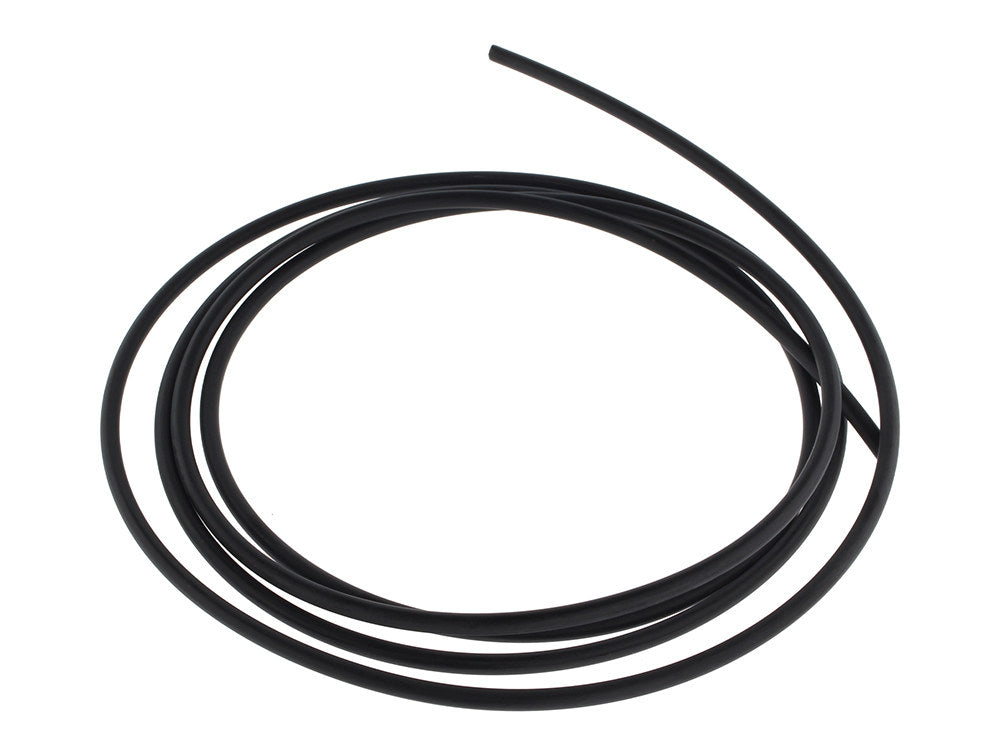 4mm x 6ft Air Tubing - Black. - Arnott Motorcycle Air Suspension