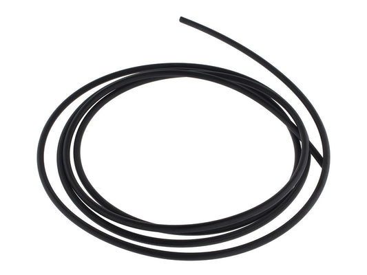 4mm x 6ft Air Tubing - Black. - Arnott Motorcycle Air Suspension