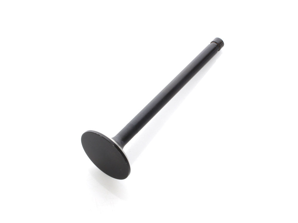 Exhaust Valve. Fits 883cc Sportster 1986-2003. OEM Replacement. - AV&V