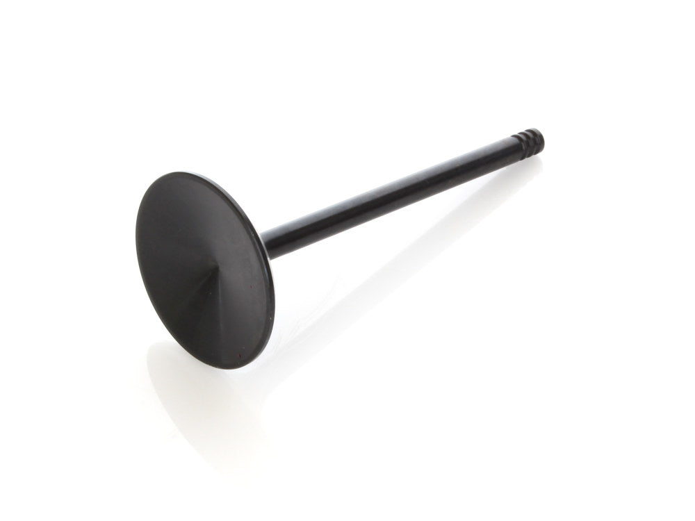 Oversize Intake Valve. Fits 1200cc Sportster 2004-2021. High Flow .040in. Oversize Valve. - AV&V