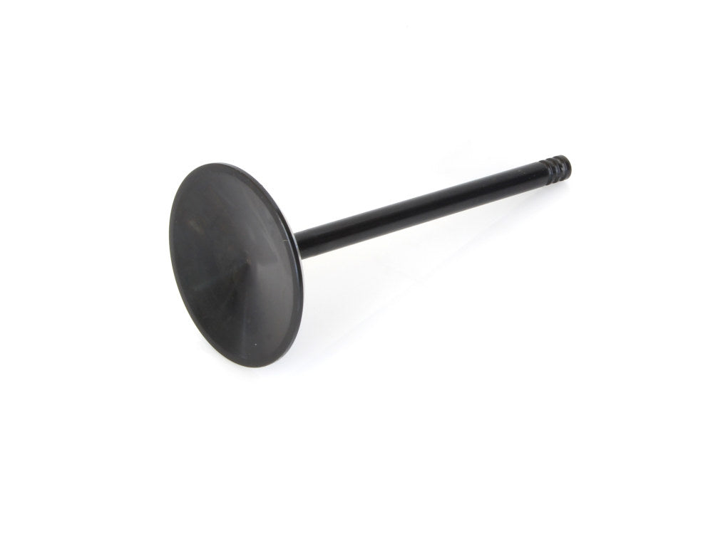 Oversize Intake Valve. Fits Twin Cam 2005-2017. High Flow .170in. Oversize Valve. - AV&V