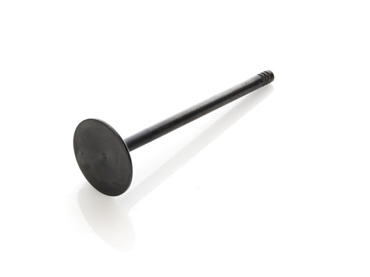 1.0mm Oversize Exhaust Valve. Fits Milwaukee-Eight 2017up. High Flow - AV&V