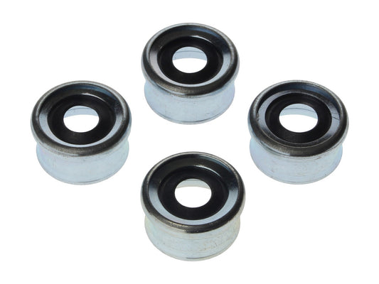 Valve Guide Seals. Fits Big Twin 1980-1984. - AV&V