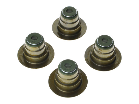 Valve Guide Seals. Fits Twin Cam 2005-2017 & Sportster 2004-2021. OEM Style. - AV&V