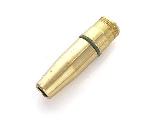 H/Duty Intake Valve Guide. Fits Big Twin 1984-2004 & Sportster 1986-2003. Standard Outside Diameter. - AV&V