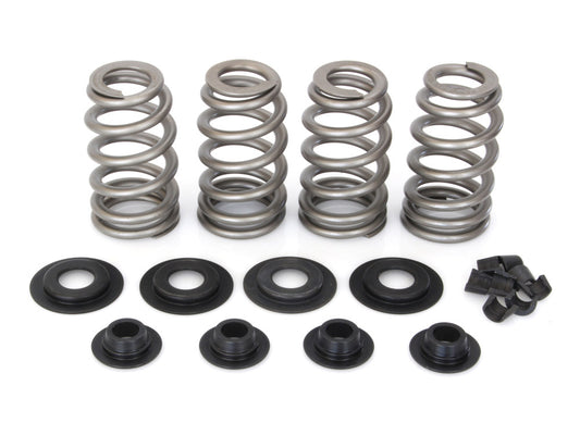 Valve Spring Kit. Fits Big Twin 1984-2004, Sportster & Buell 1986-2003. Beehive Springs with .650in. Lift. - AV&V
