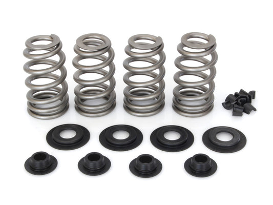 Valve Spring Kit. Fits Twin Cam 2005-2017, Sportster 2004up. Beehive Springs with .650in. Lift. - AV&V