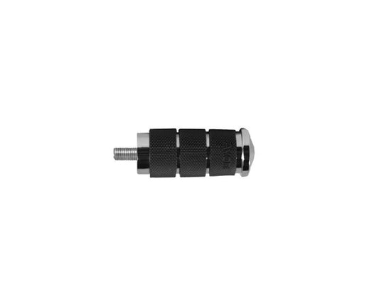 Air Cushion Shiftpeg - Chrome. - Avon Grips