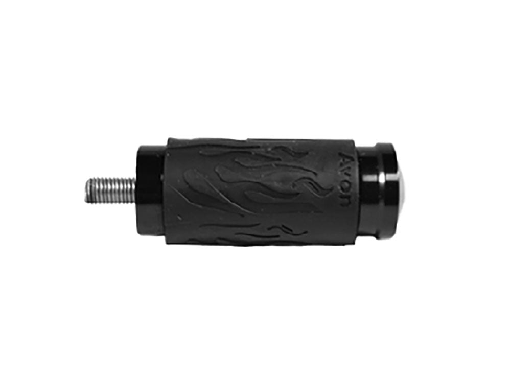 Flame Shiftpeg - Black - Avon Grips