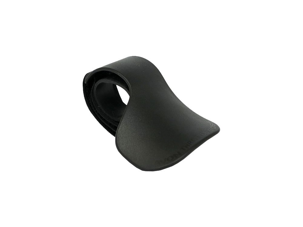 Universal Throttle Boss - Black. - Avon Grips