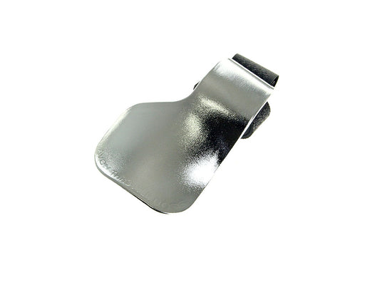 Universal Throttle Boss - Chrome. - Avon Grips