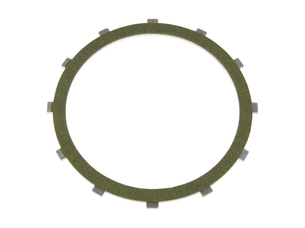 Outer Friction Drive Plate. Fits Sportster 1971-E1984. - Barnett Clutches