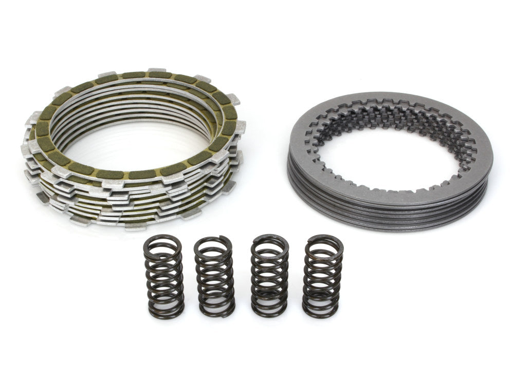 Clutch Kit. Fits V-Rod 2008-2017. - Barnett Clutches