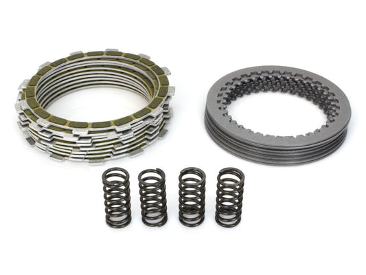 Clutch Kit. Fits V-Rod 2008-2017. - Barnett Clutches
