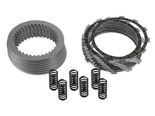 Clutch Kit. Fits Indian Scout 2015up - Barnett Clutches