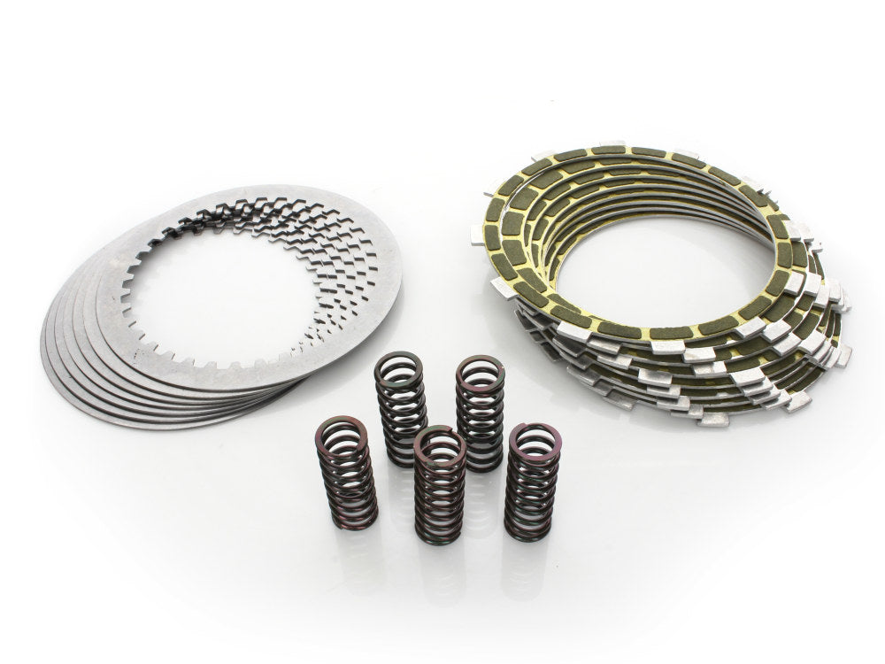 Extra Plate Clutch Kit. Fits Indian Tourers 2014-2020 - Barnett Clutches