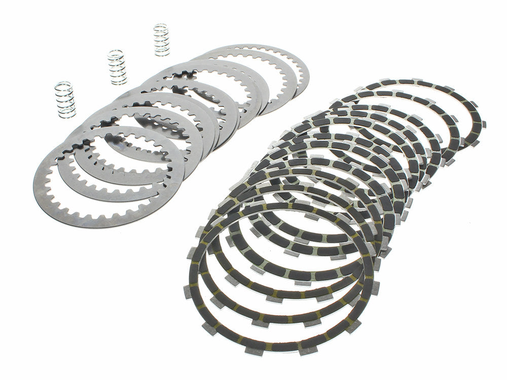 Extra Plate Clutch Kit. Fits Most Indian Tourers 2021-2022 & Indian Challenger 2020-2022 - Barnett Clutches