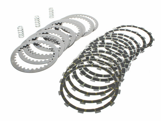 Extra Plate Clutch Kit. Fits Most Indian Tourers 2021-2022 & Indian Challenger 2020-2022 - Barnett Clutches