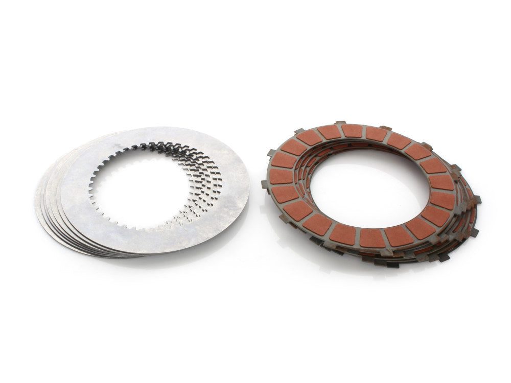Scorpion Clutch Replacement Clutch Kit. Fits Big Twin 1986-1989. - Barnett Clutches