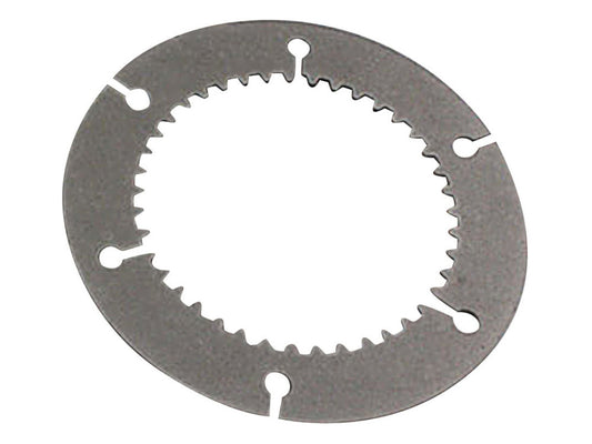 Steel Drive Clutch Plate. Fits Sportster 1954-1970. - Barnett Clutches