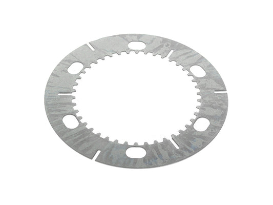 Steel Drive Clutch Plate. Fits Sportster 1971-1985. - Barnett Clutches