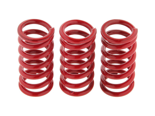 Heavy Duty Clutch Springs. Fits CVO Big Twin 2013up, 'S' Models 2016up, Softail 2018up, Touring 2017up - Barnett Clutches
