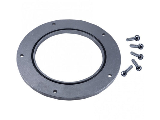 Derby Cover Spacer. Fits Touring 2016up with Barnett Scorpion Lock-Up Clutch - Barnett Clutches