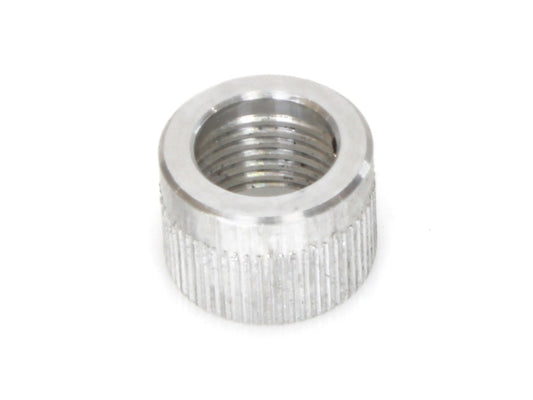 Speedo Cable Nut. 16mm Coarse, 5/8in.-16. - Barnett Clutches