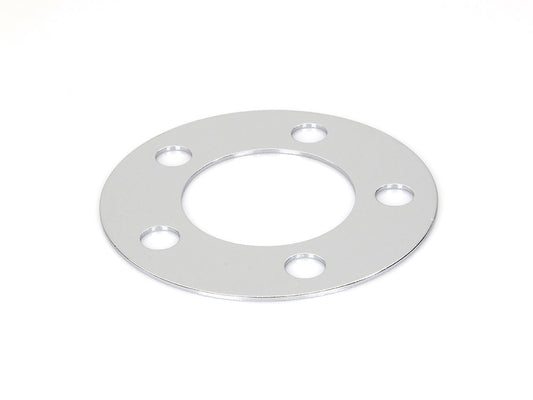 0.065in. Thick Disc, Pulley or Sprocket alignment Spacer with 1.985in. Inside Diameter. Typically 1973-1999 Wheels. - Rollies Speed Shop
