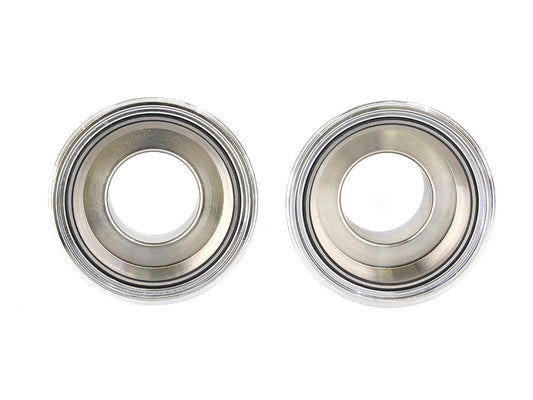 Stem Cups. Fits Big Twin 1936-1988 & Softail 1984-1988. - Rollies Speed Shop