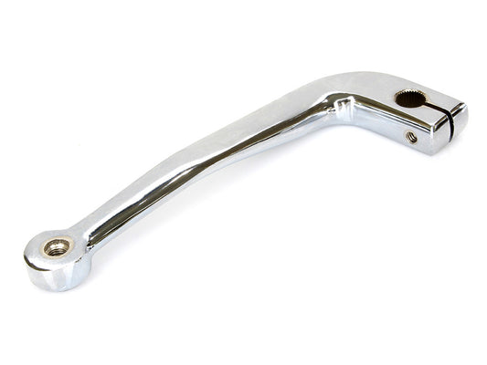 Gear Shift Lever. Fits 4Spd FX 1974-1986, Softail 1986-2006 & Dyna 1991-2005. - Rollies Speed Shop