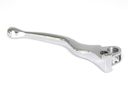 Brake Lever. Fits H-D 1972-1981 with Disc Brake. - Rollies Speed Shop