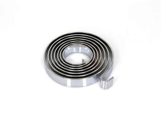Kick Start Return Spring - Chrome. Fits 4Spd Big Twin 1936-1986 - Rollies Speed Shop