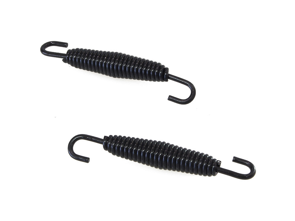 Rear Brake Shoe Springs. Fits Big Twin 1936-1957. - Rollies Speed Shop