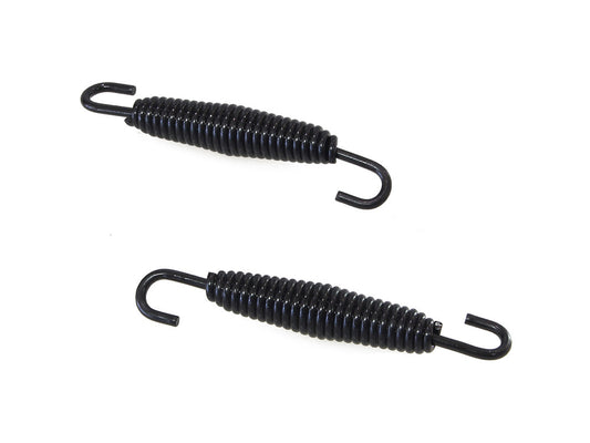 Rear Brake Shoe Springs. Fits Big Twin 1936-1957. - Rollies Speed Shop
