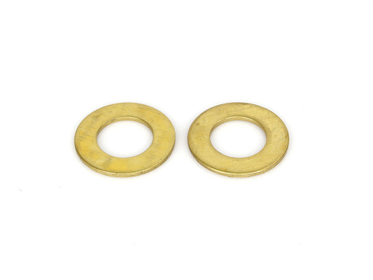 Starter Thrust Washer. Fits Big Twin 1965-1988 & Sportster 1967-1980. - Rollies Speed Shop