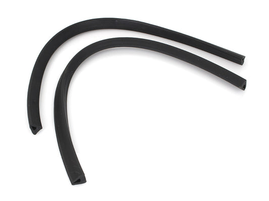 Cast Dash Rubber Trim. Fits Big Twin 1966-1995. - Rollies Speed Shop