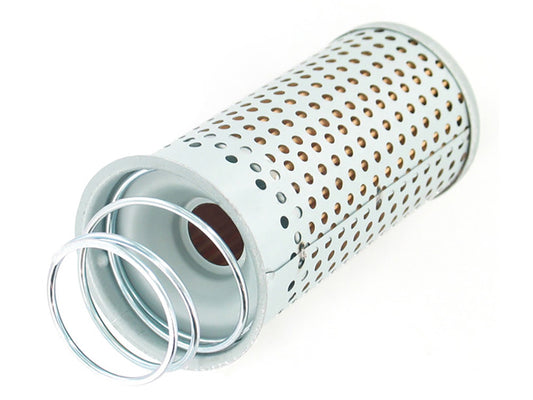 Drop-In Oil Filter. Fits Big Twin 1953-1983 & Sportster 1957-1979. - Rollies Speed Shop