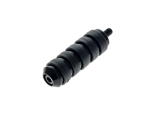 Comfort Iso Style Long Shiftpeg - Black - Rollies Speed Shop