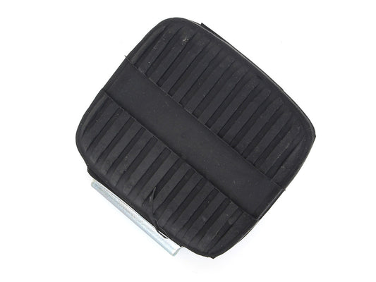 Brake Pedal Pad with Stud. Fits FX Softail 1984-2015. - Rollies Speed Shop