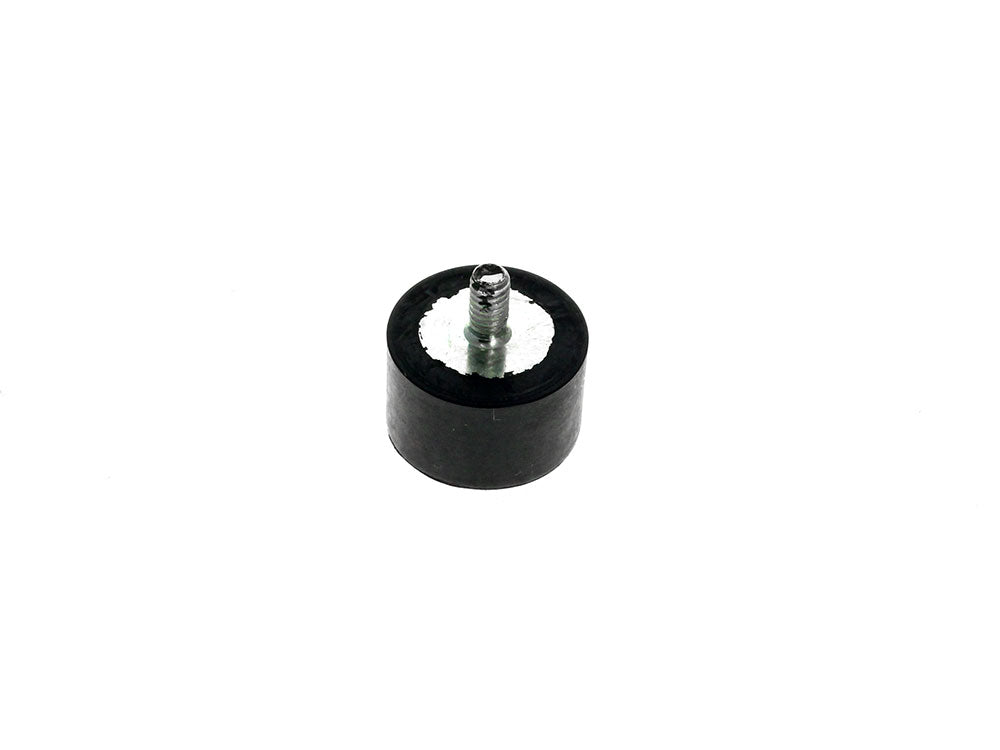 Swing Arm Bump Stop - Sold Each. Fits Softail 1984-1999 - Rollies Speed Shop