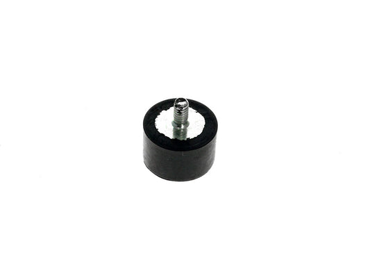 Swing Arm Bump Stop - Sold Each. Fits Softail 1984-1999 - Rollies Speed Shop